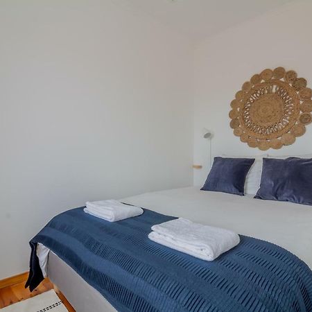 Belem Sweet Spot Apartment Lisbon Exterior photo