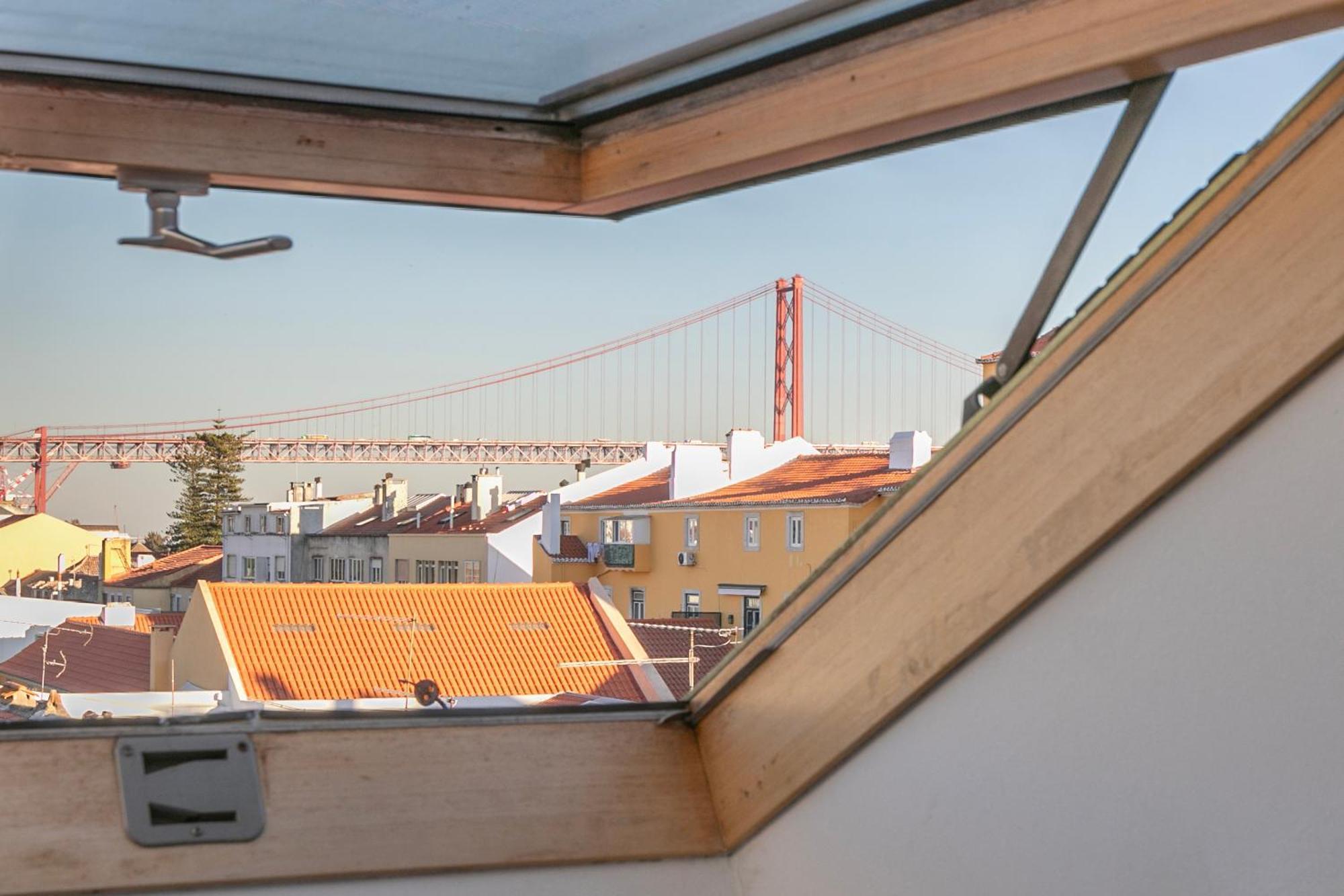 Belem Sweet Spot Apartment Lisbon Exterior photo