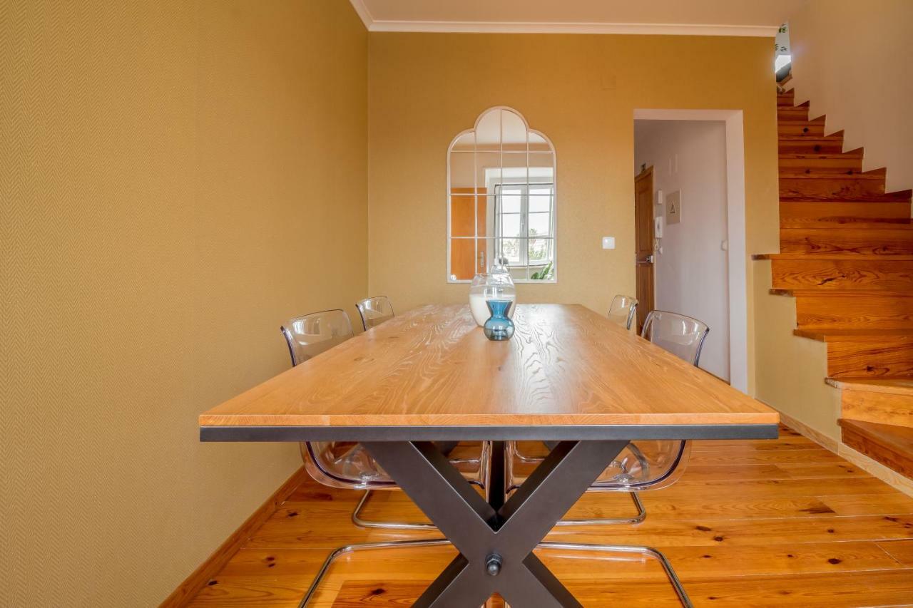 Belem Sweet Spot Apartment Lisbon Exterior photo